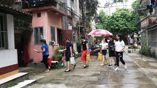 送真情，暖人心 | 百裕集團國慶前走訪(fǎng)慰問(wèn)困難黨員群眾